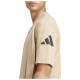 Adidas Ανδρική κοντομάνικη μπλούζα Essentials Loose-Fit 3-Bar Tee Adidas Ανδρική κοντομάνικη μπλούζα Essentials Loose-Fit 3-Bar Tee